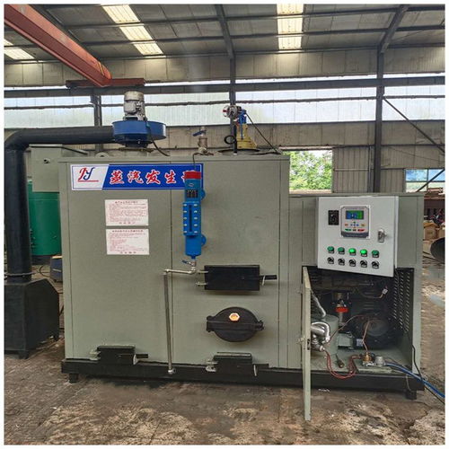 食品加工廠配套燃?xì)庹羝l(fā)生器價(jià)格優(yōu)惠瞭望 成本效益與選購(gòu)指南